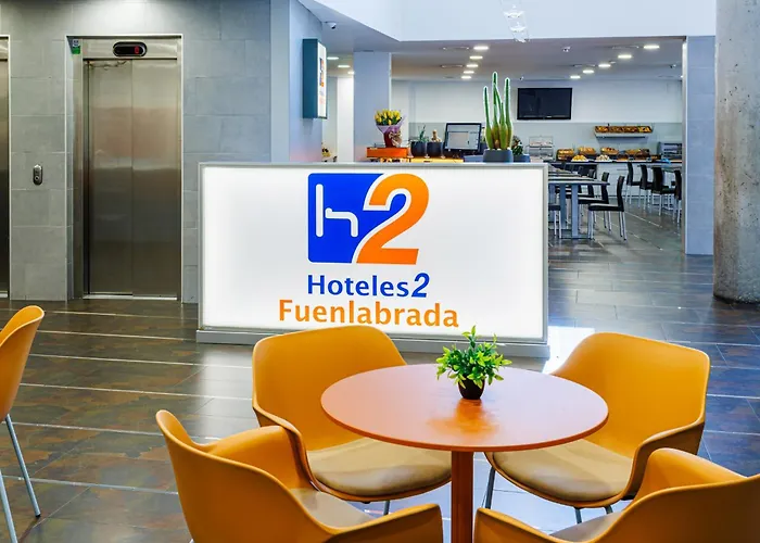 H2 Fuenlabrada