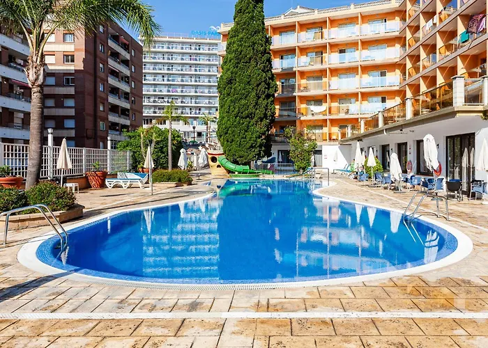 Hotel Bon Repos