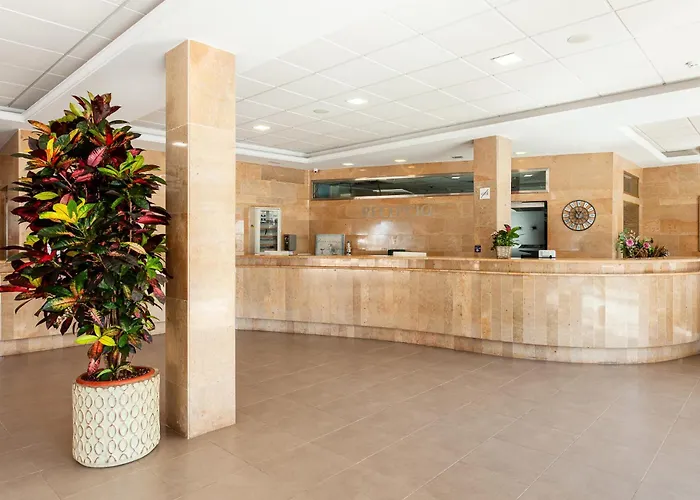 Hotel Bon Repos