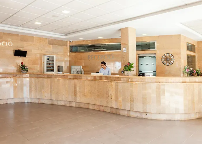 Hotel Bon Repos