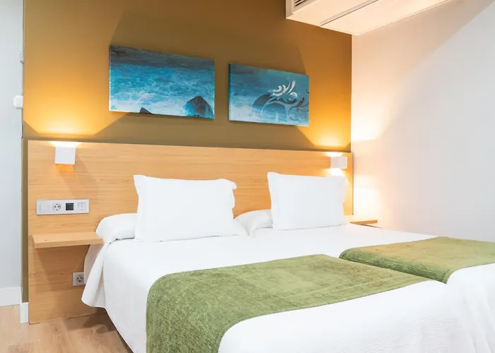Hotel Olatu