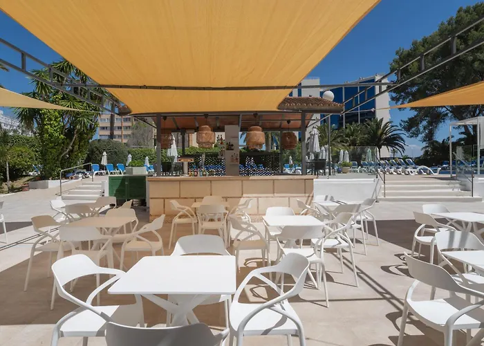 Sol Lunamar Palmanova Apartamentos - Adults Only