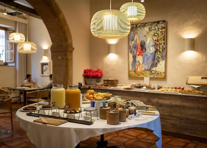Hotel Nou Romà