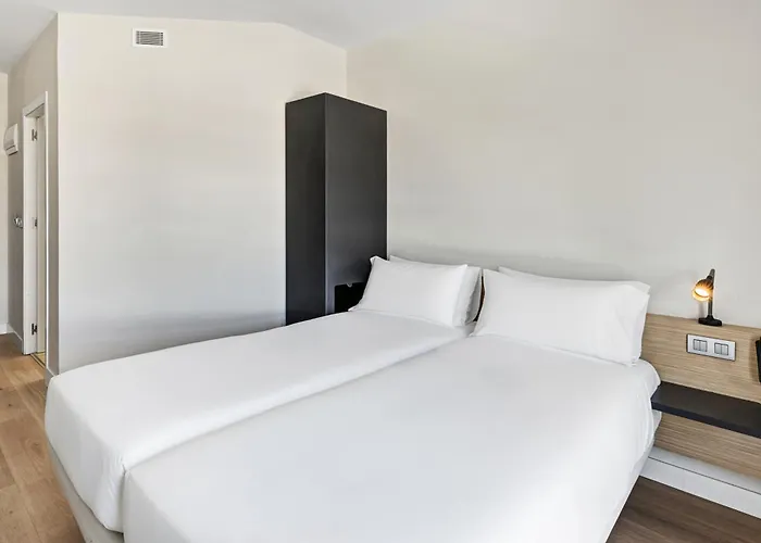 B&B Hotel Granada