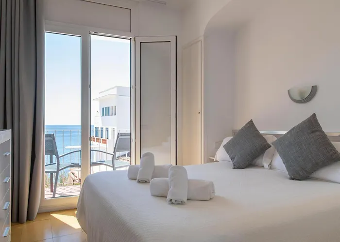 Hostal La Llagosta