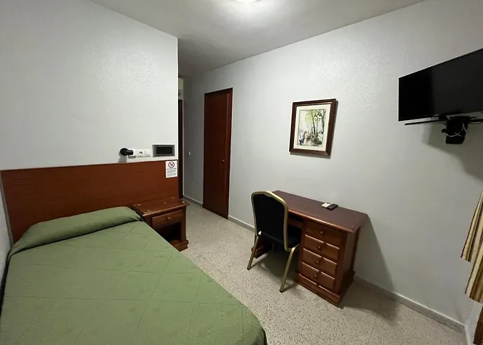 Hostal Blumen