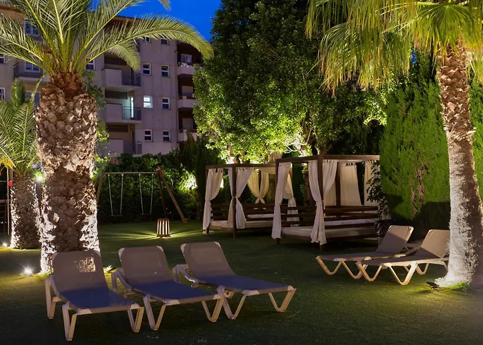 Hotel Panorama
