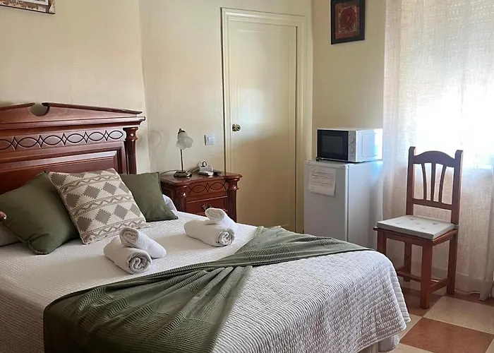 Hostal Andalucia