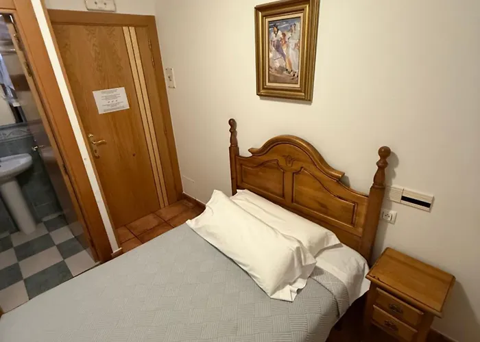 Hostal Arévacos