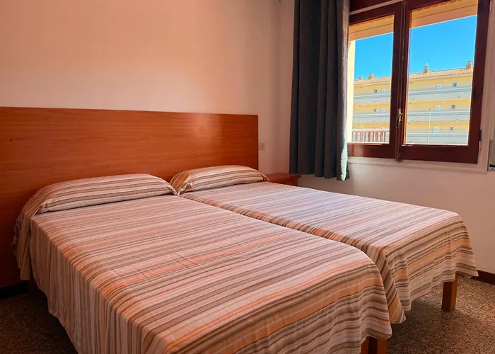 Payet Apartments