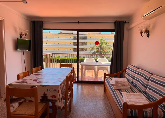 Payet Apartments