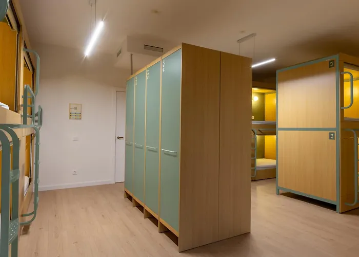 Casa Nido Diagonal