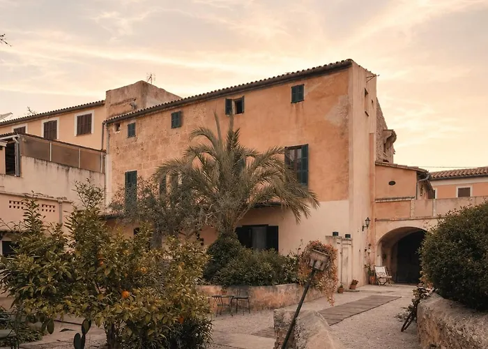 Casa Mona, Turismo De Interior