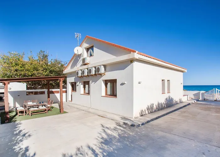 Mi Casita 29 By Homeprive