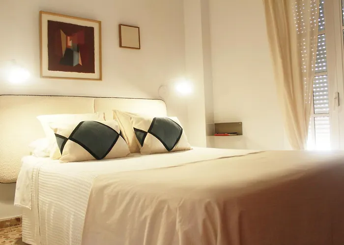 La Duquesita - Céntrico&Pet Friendly