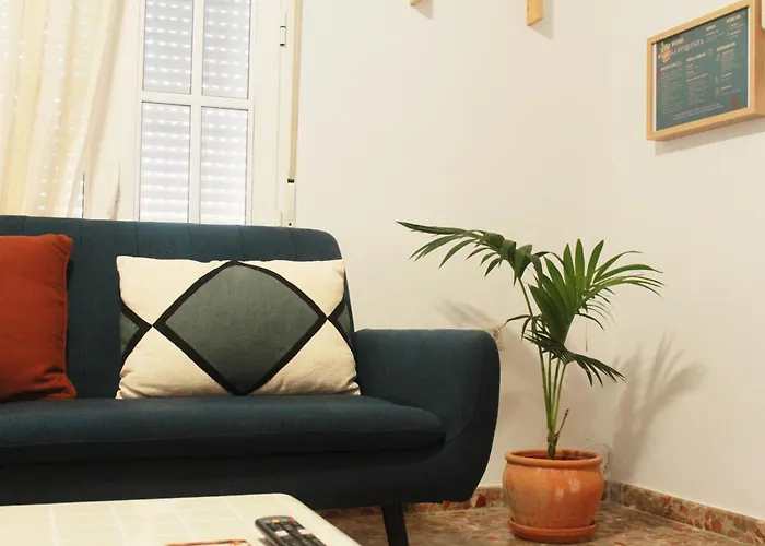 La Duquesita - Céntrico&Pet Friendly