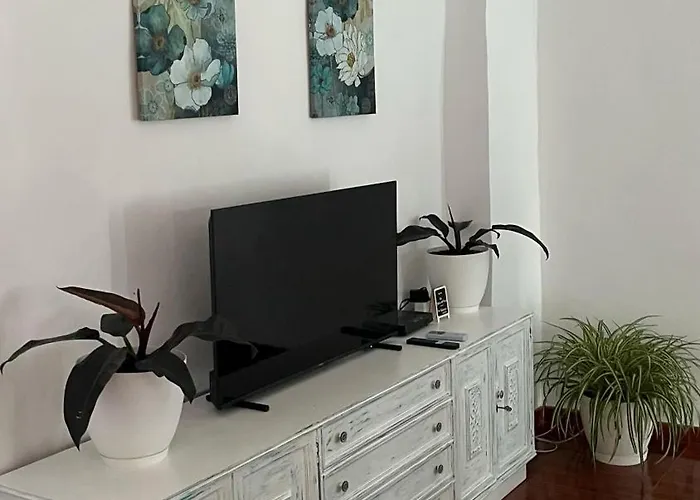 Apartamento entero El Casco Antiguo VT-46811-V