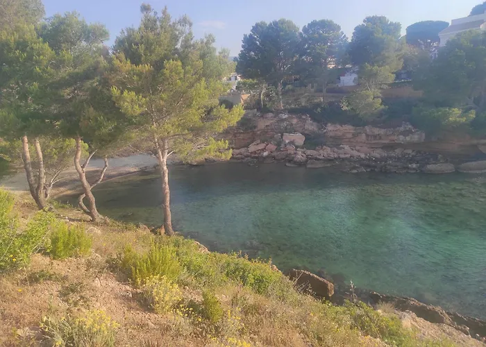 Mi Morena Cala Llobeta 35