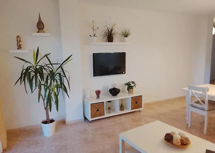 Apartaments Estarsol