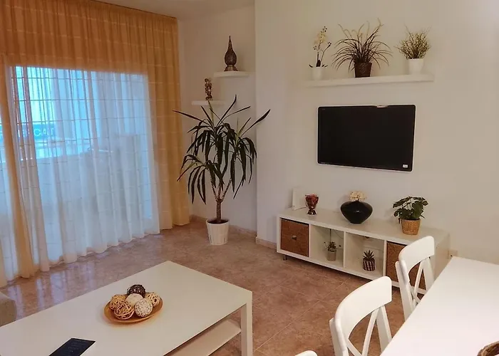 Apartaments Estarsol