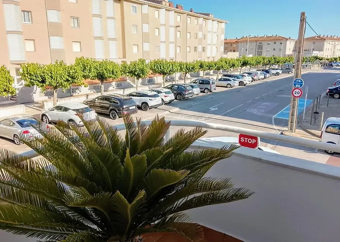 Apartaments Estarsol
