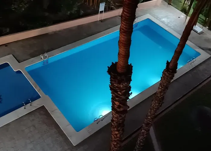 View Bay Arenales Del Sol