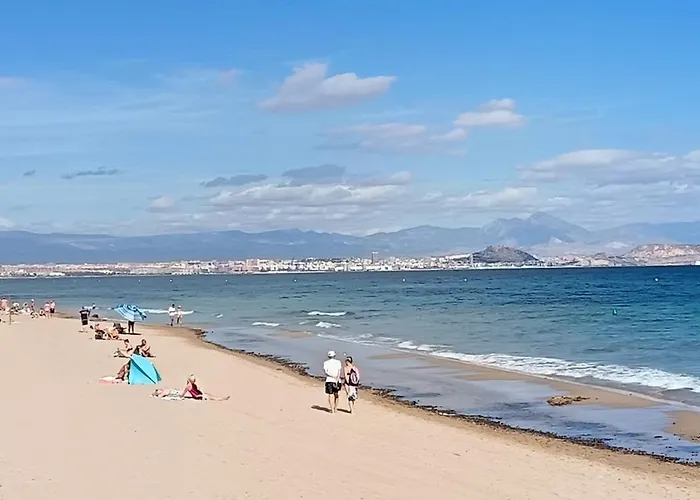 View Bay Arenales Del Sol