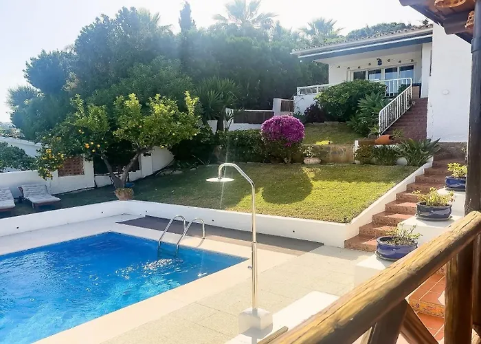 Villa Veracruz Pool & Bbq