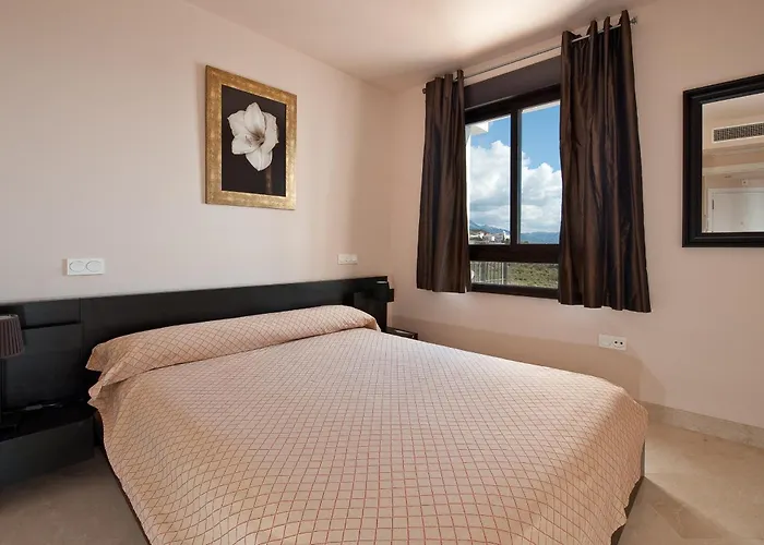 Fantástico apartamento de 1 dormitorio frente al mar