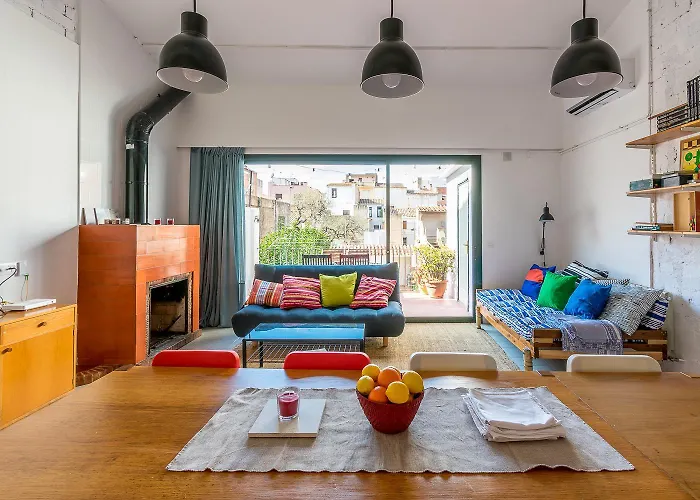 Casa Creu Mar