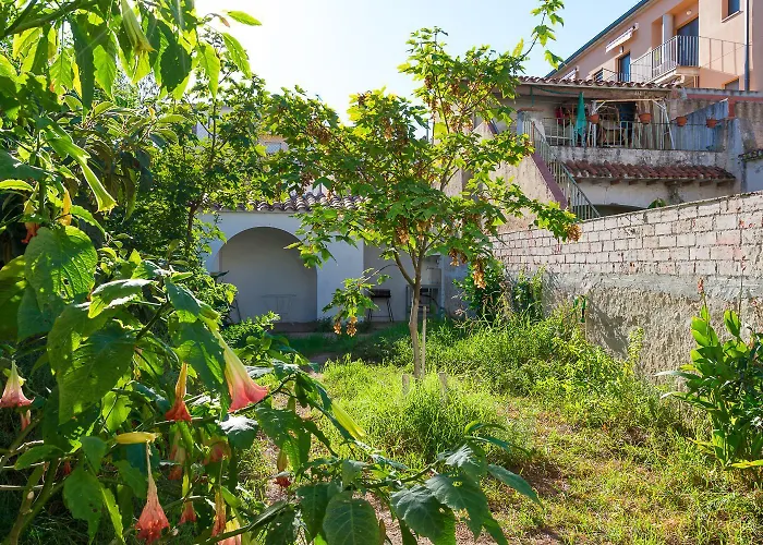 Casa Creu Mar