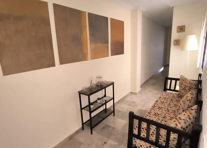Apartamento Los Vencejos