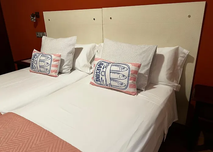 Hostal Trevelez