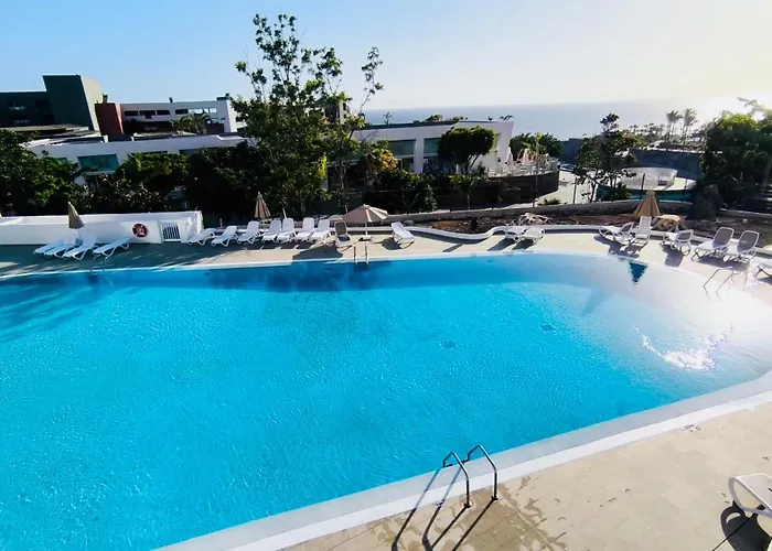 Brisas De Tenerife