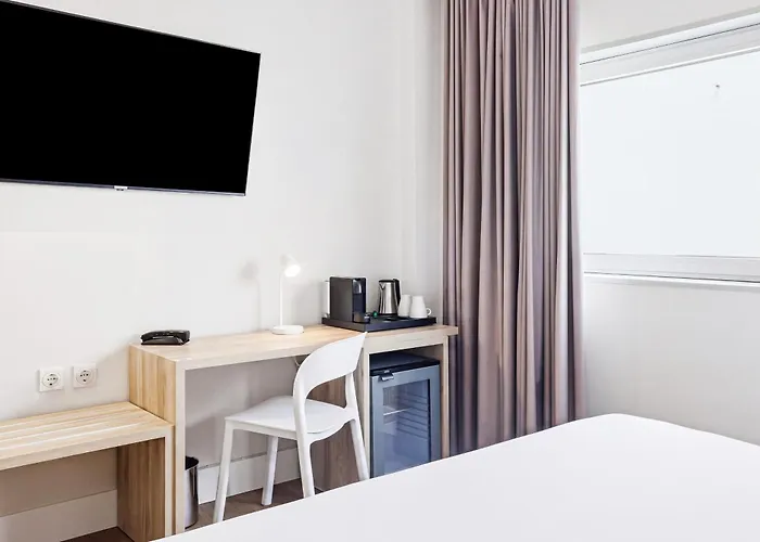B&B Hotel Logrono Las Canas