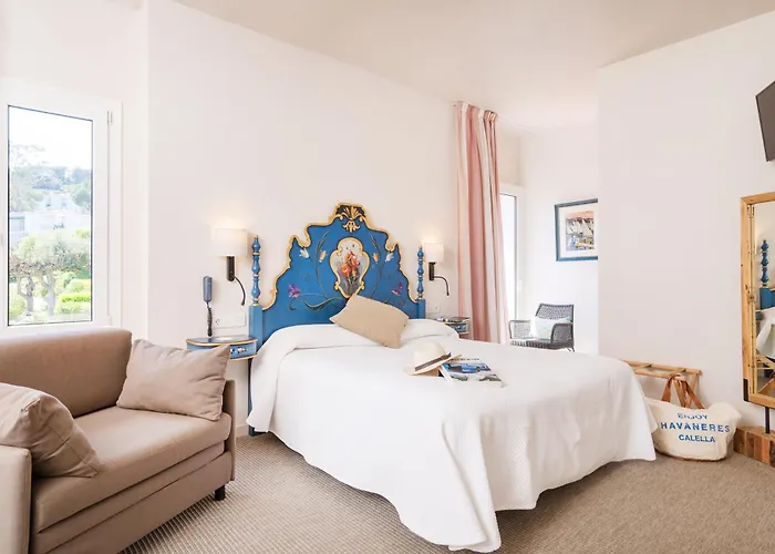 Hotel Sant Roc