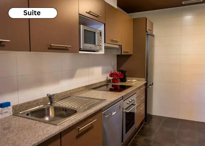 Hotel Acacias Suites & Spa