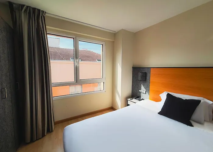 Hotel Faranda Pathos Gijon, Ascend Hotel Collection