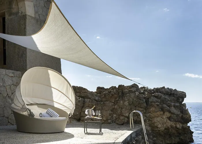 Hospes Maricel Y Spa, Palma De Mallorca, A Member Of Design Hotels Cas Catala