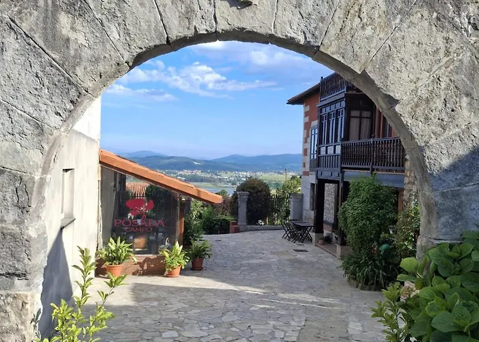 Posada Campo