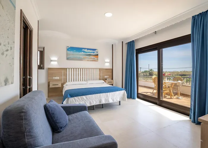 Hotel Pozo Del Duque