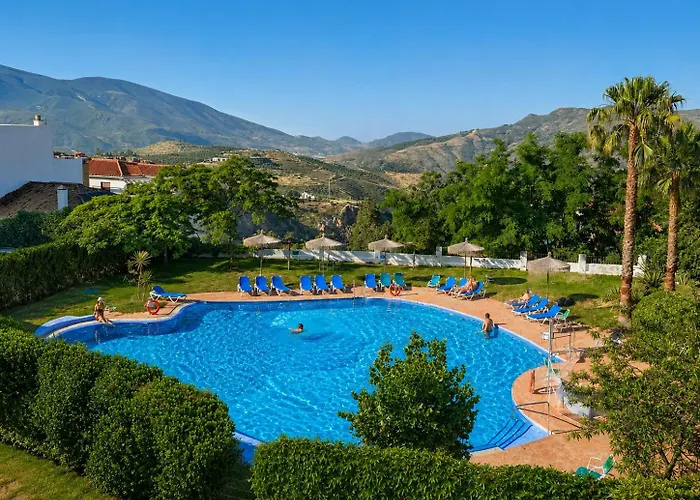 Hotel Andalucia