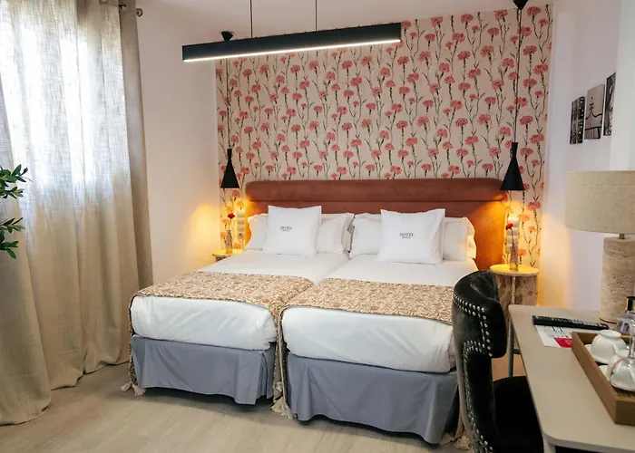 Hotel Sevilla