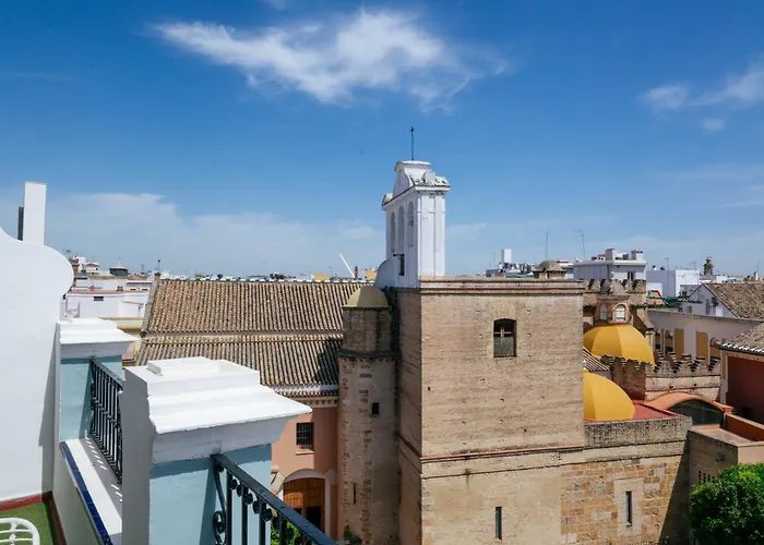 Hotel Sevilla