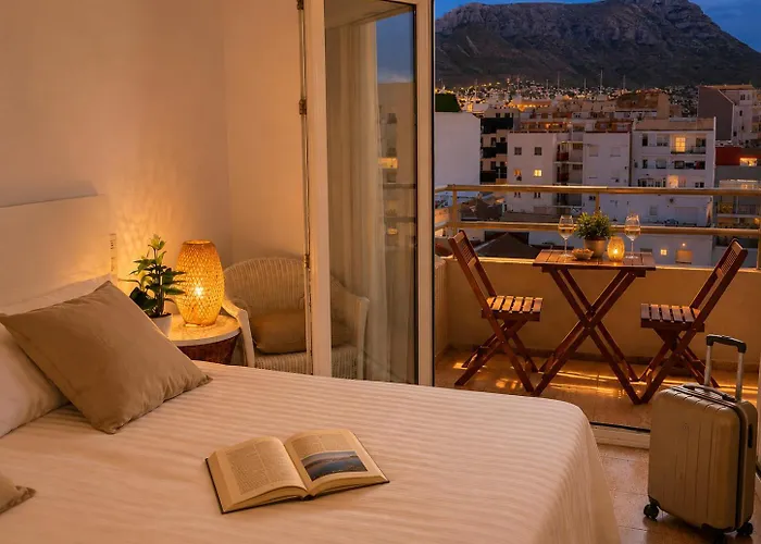 Hostal Comercio