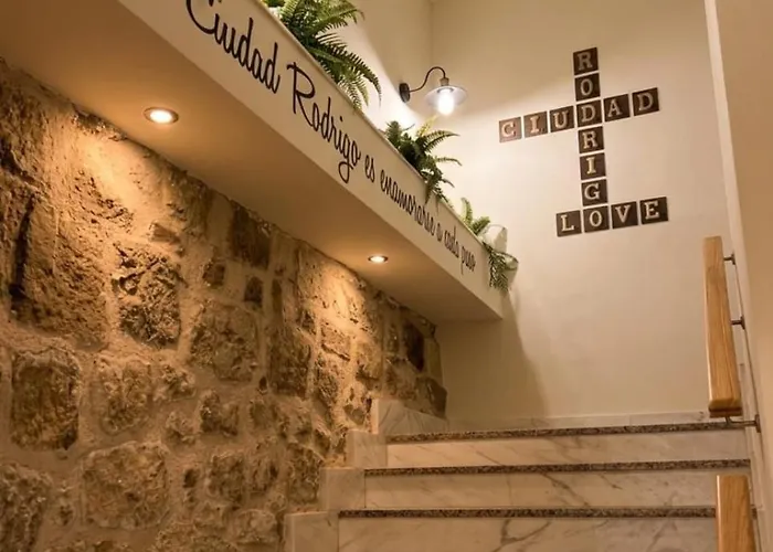 Hotel Arcos Catedral