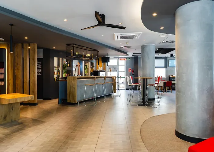 Ibis Barcelona Castelldefels