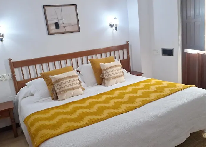 Hotel Salldemar