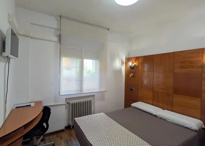 Hotel Trefacio