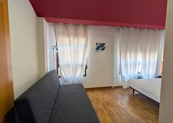 Hotel Trefacio